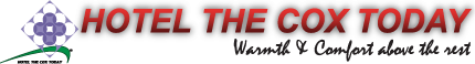 More about Hotel The Cox Today